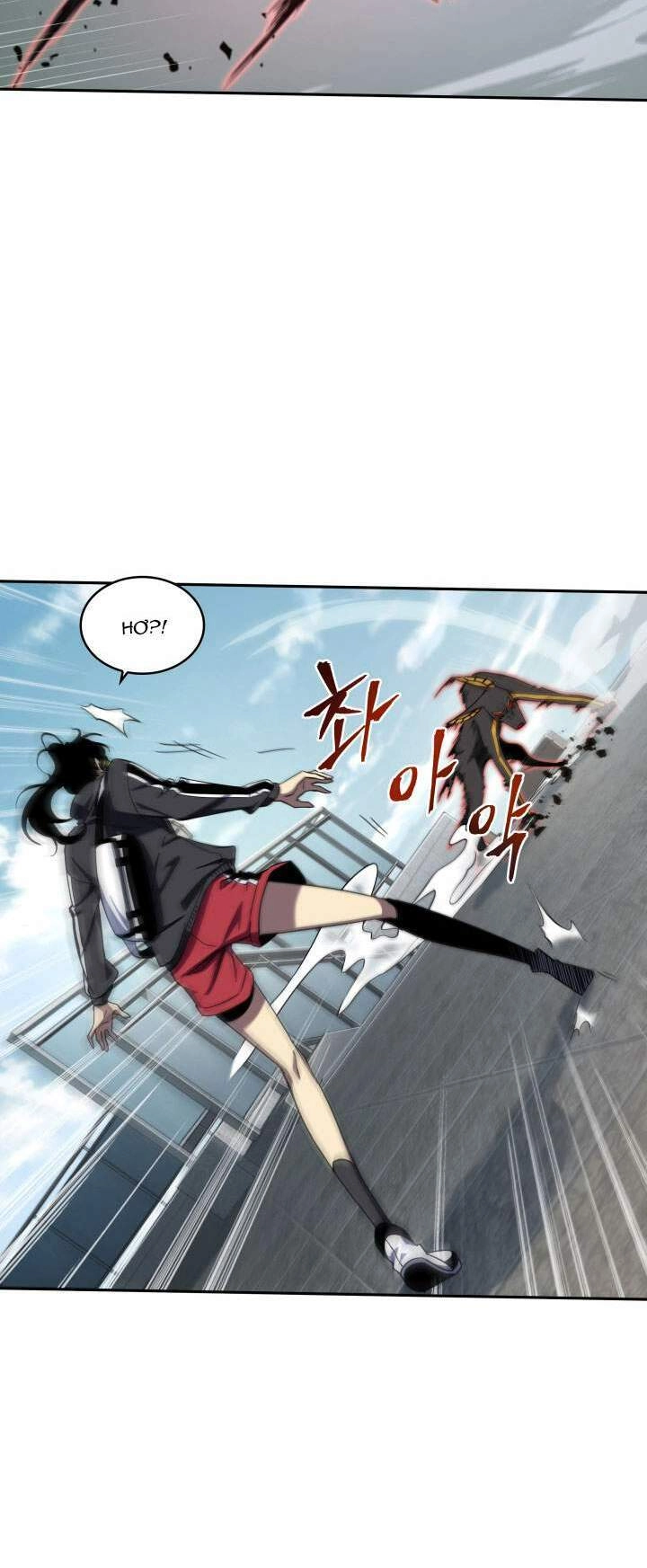 Vua Trộm Mộ Chapter 247 - 24