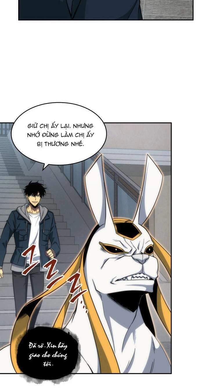 Vua Trộm Mộ Chapter 247 - 26