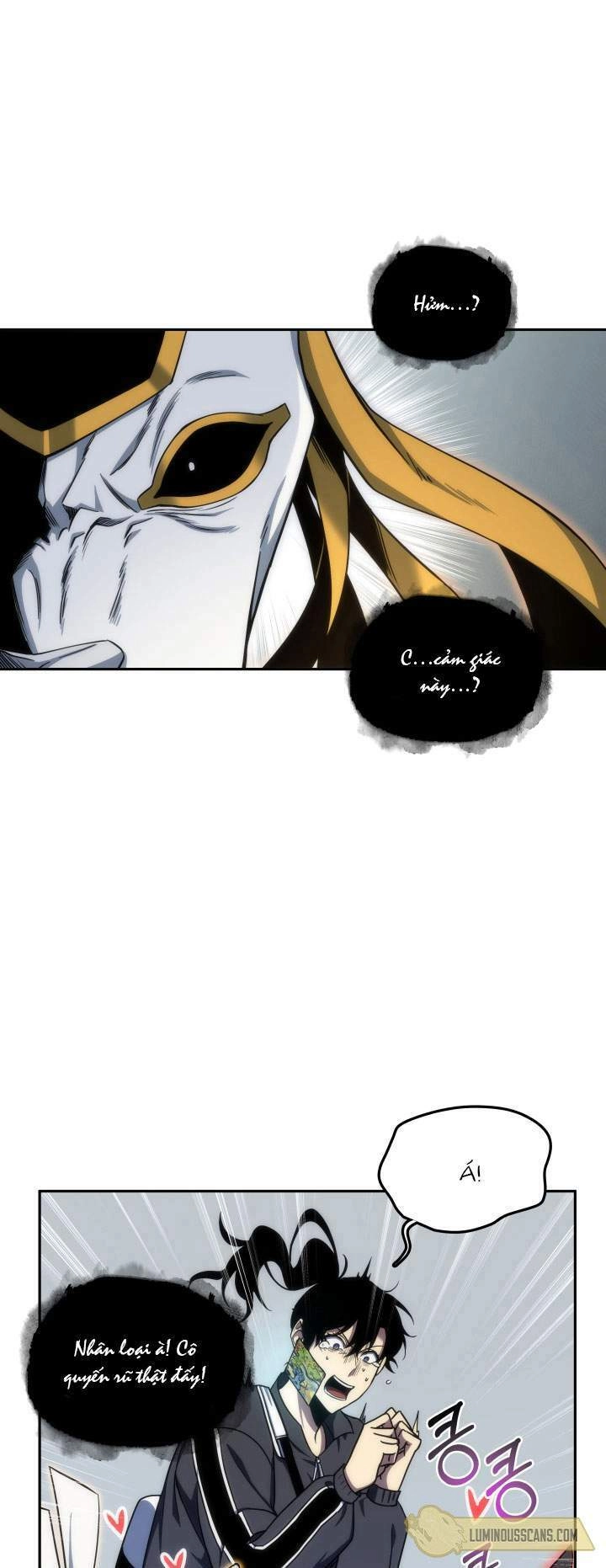 Vua Trộm Mộ Chapter 247 - 27