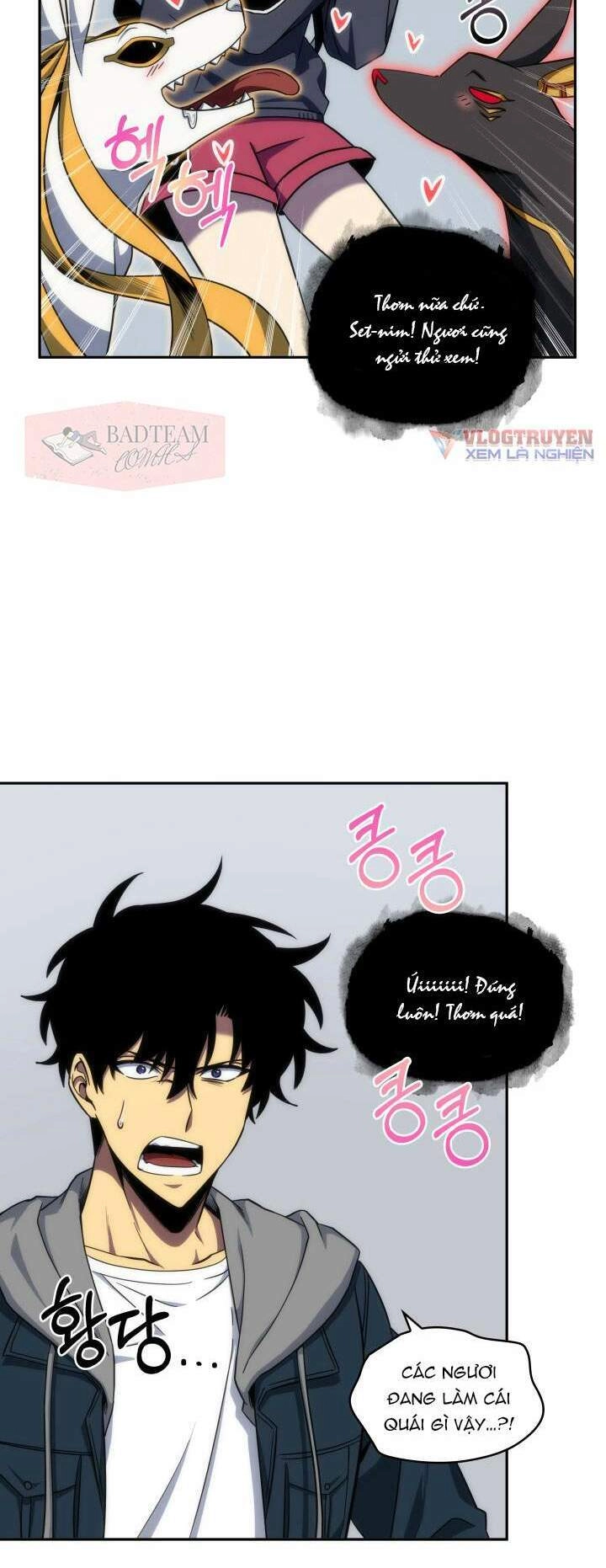 Vua Trộm Mộ Chapter 247 - 28