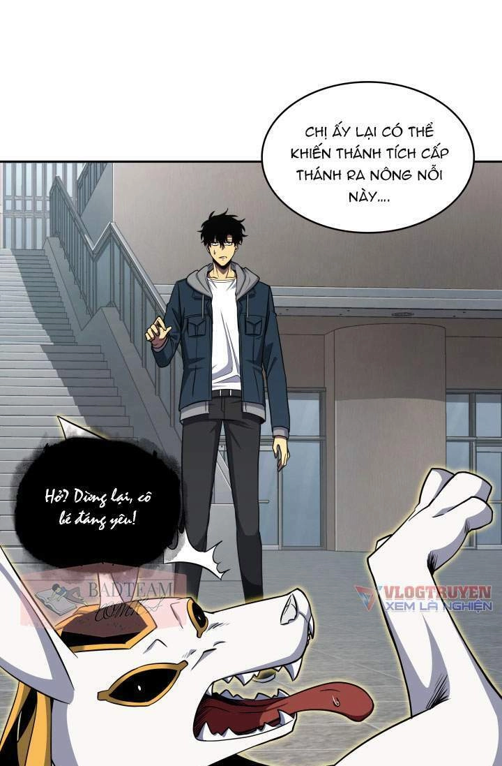 Vua Trộm Mộ Chapter 247 - 31