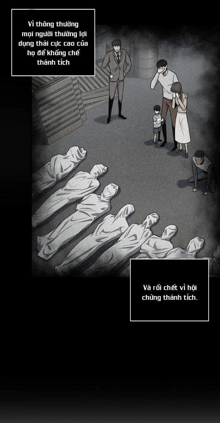 Vua Trộm Mộ Chapter 247 - 34