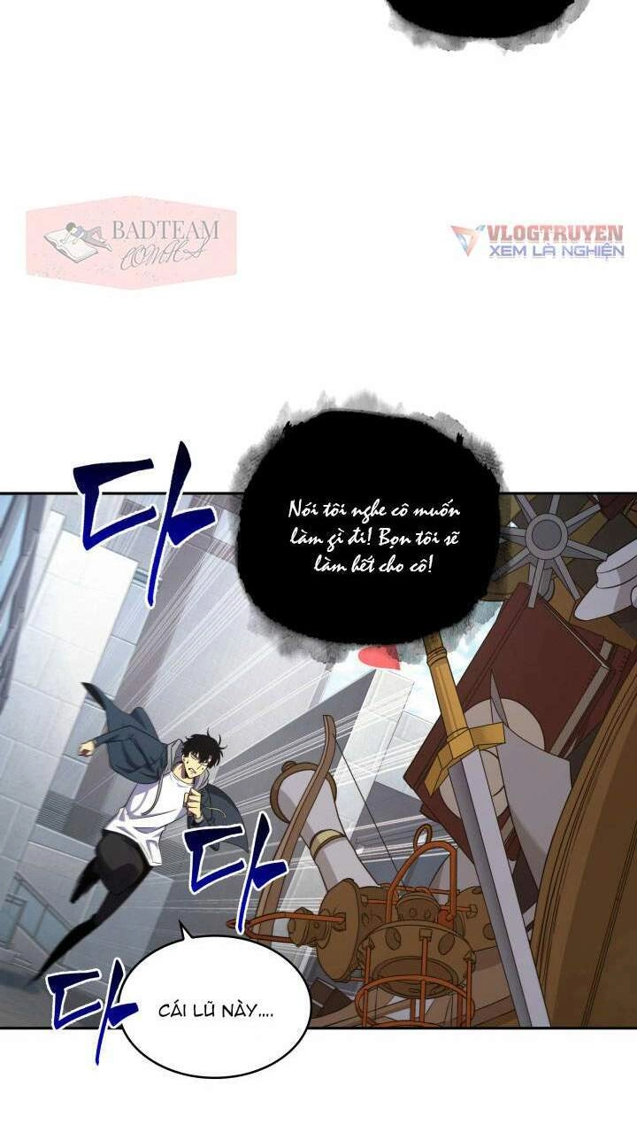 Vua Trộm Mộ Chapter 247 - 38