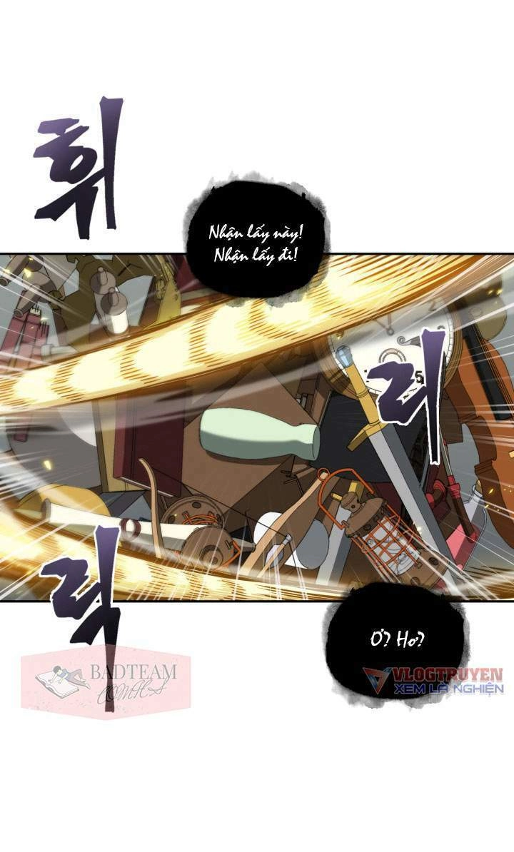 Vua Trộm Mộ Chapter 247 - 43