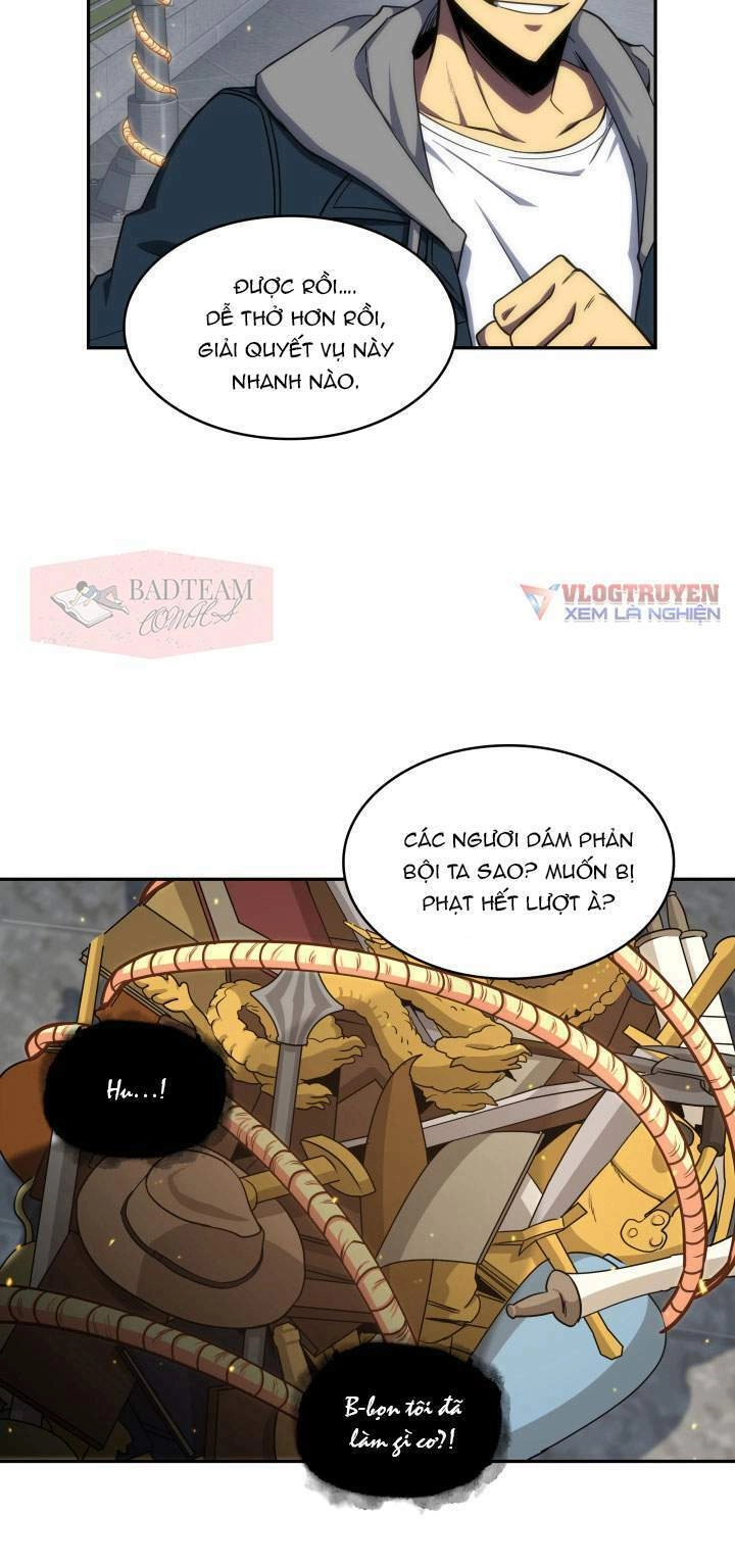 Vua Trộm Mộ Chapter 247 - 50