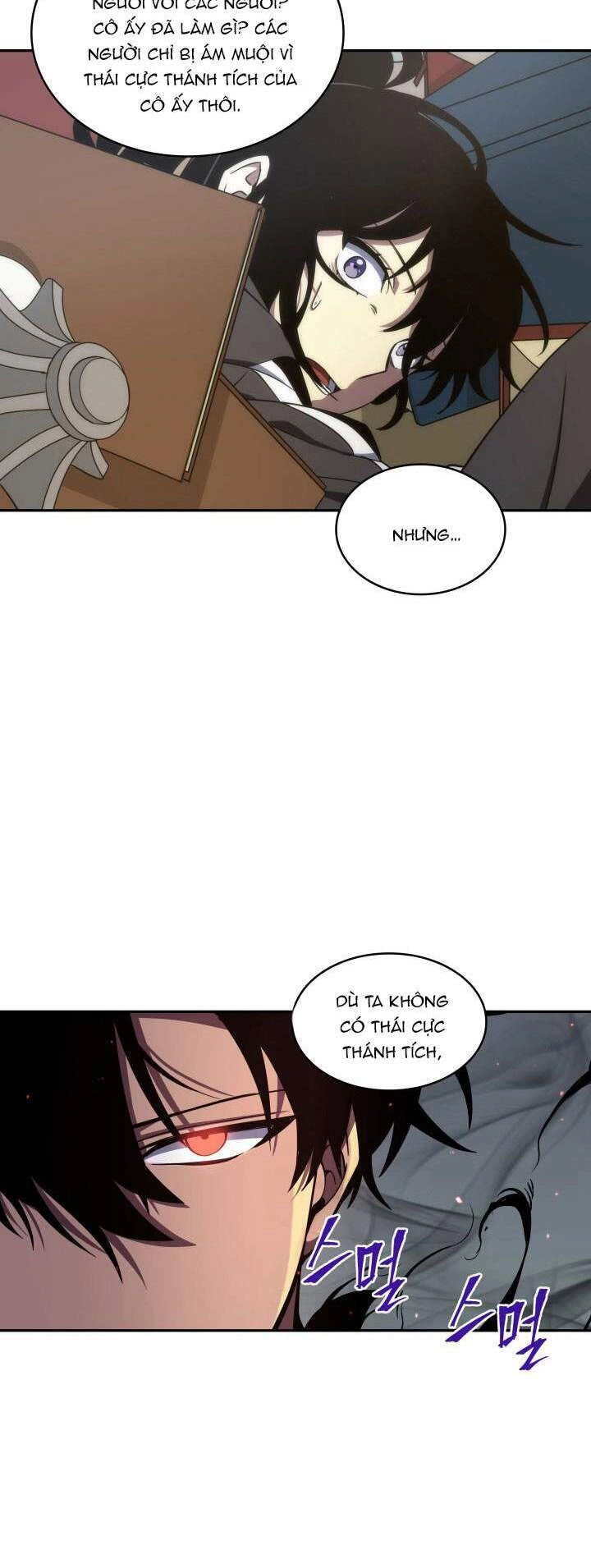 Vua Trộm Mộ Chapter 247 - 52