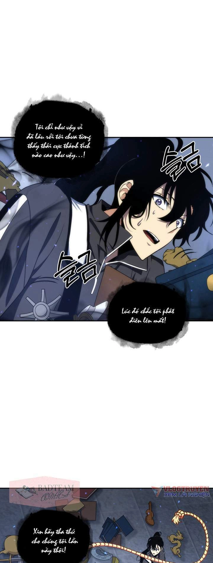 Vua Trộm Mộ Chapter 247 - 57