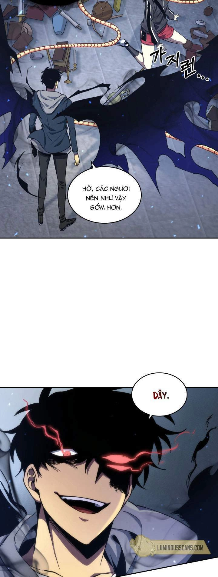 Vua Trộm Mộ Chapter 247 - 58