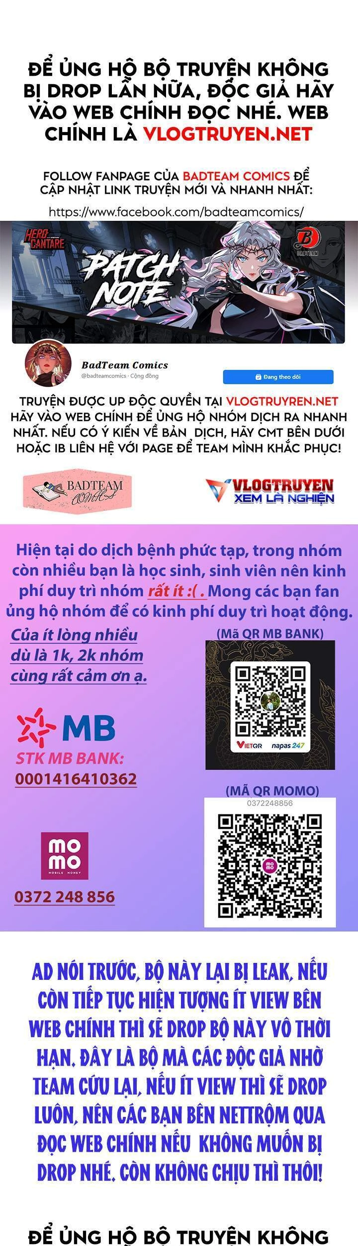 Vua Trộm Mộ Chapter 248 - 1