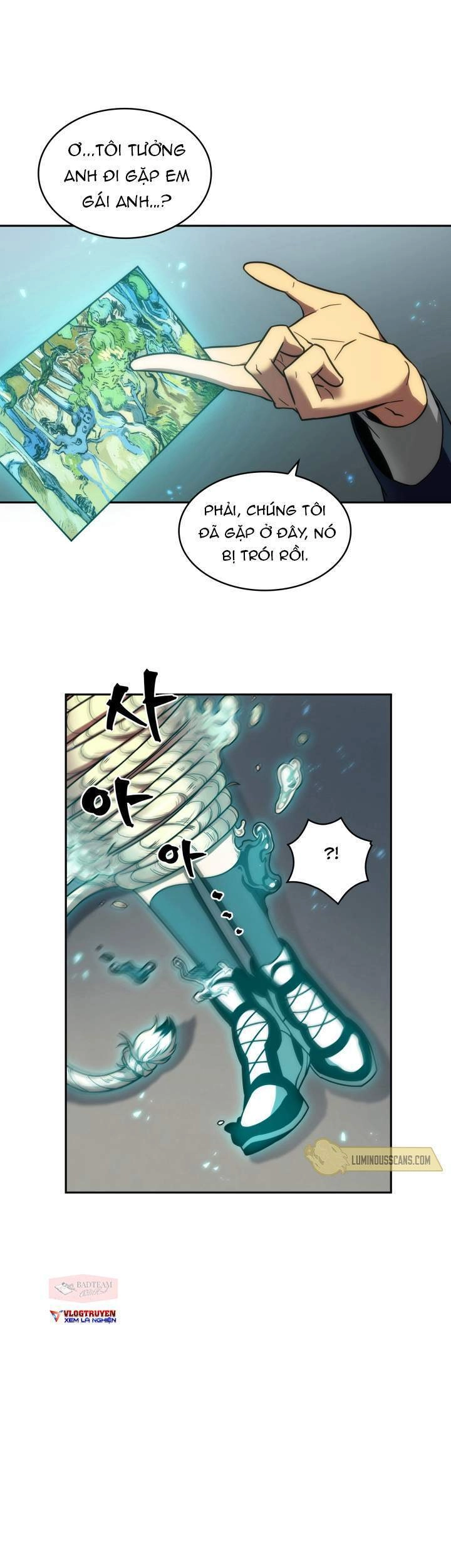 Vua Trộm Mộ Chapter 248 - 4