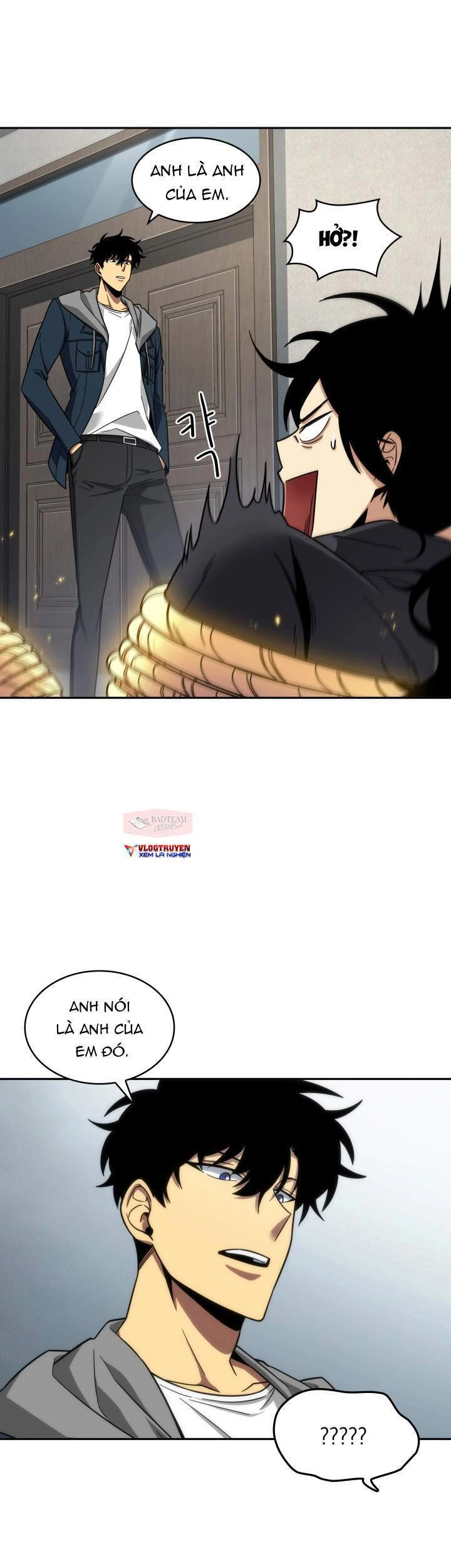 Vua Trộm Mộ Chapter 248 - 7