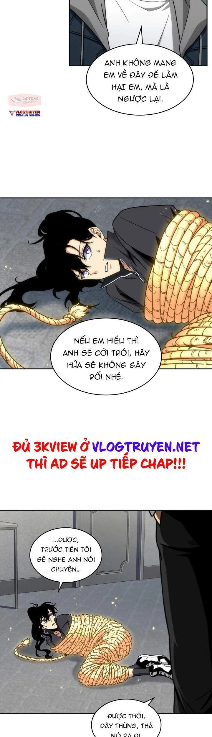 Vua Trộm Mộ Chapter 248 - 10