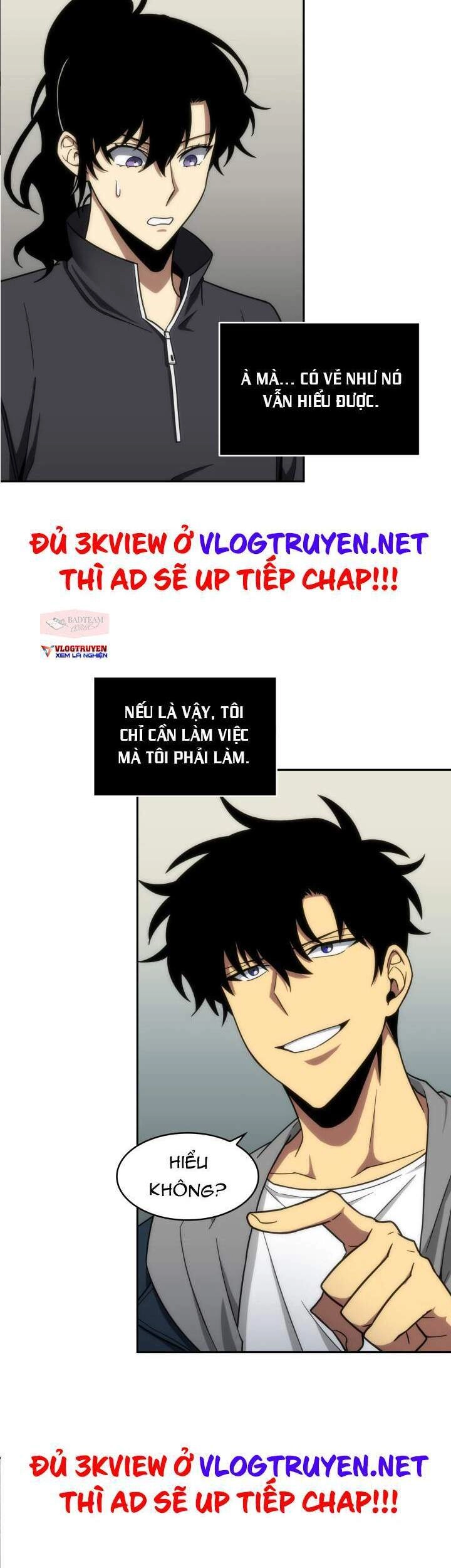 Vua Trộm Mộ Chapter 248 - 13