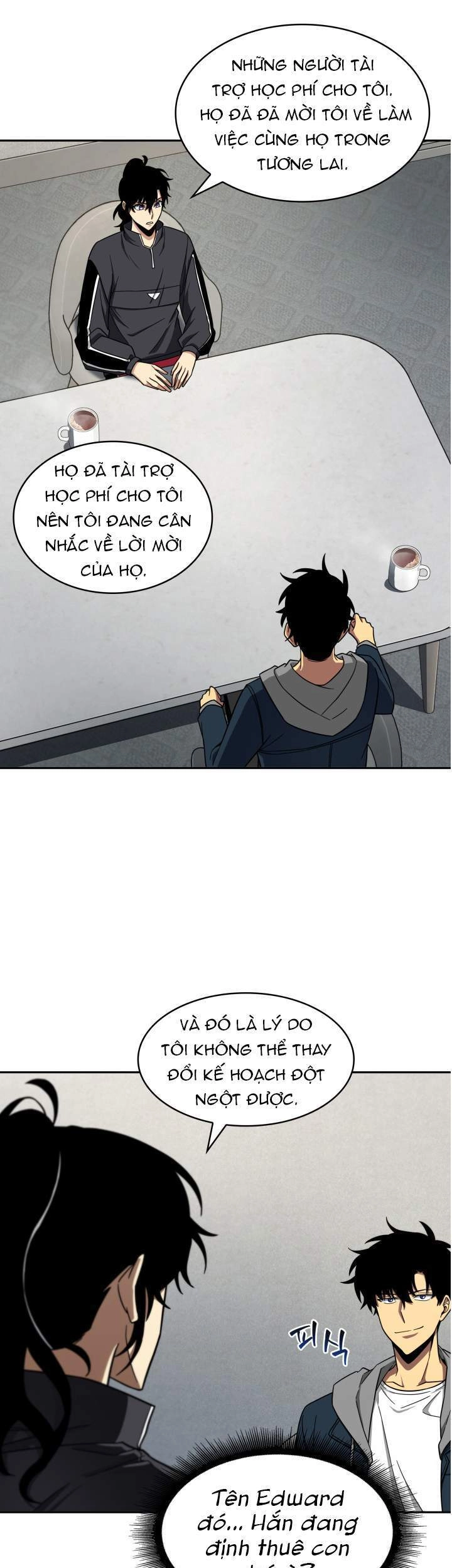 Vua Trộm Mộ Chapter 248 - 18