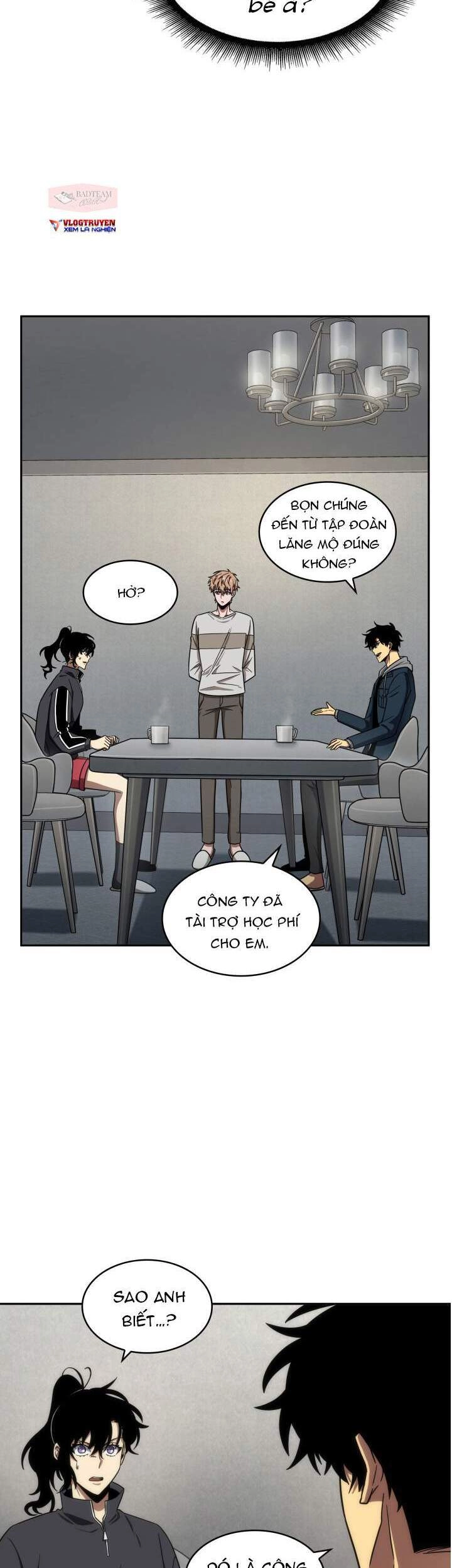 Vua Trộm Mộ Chapter 248 - 19