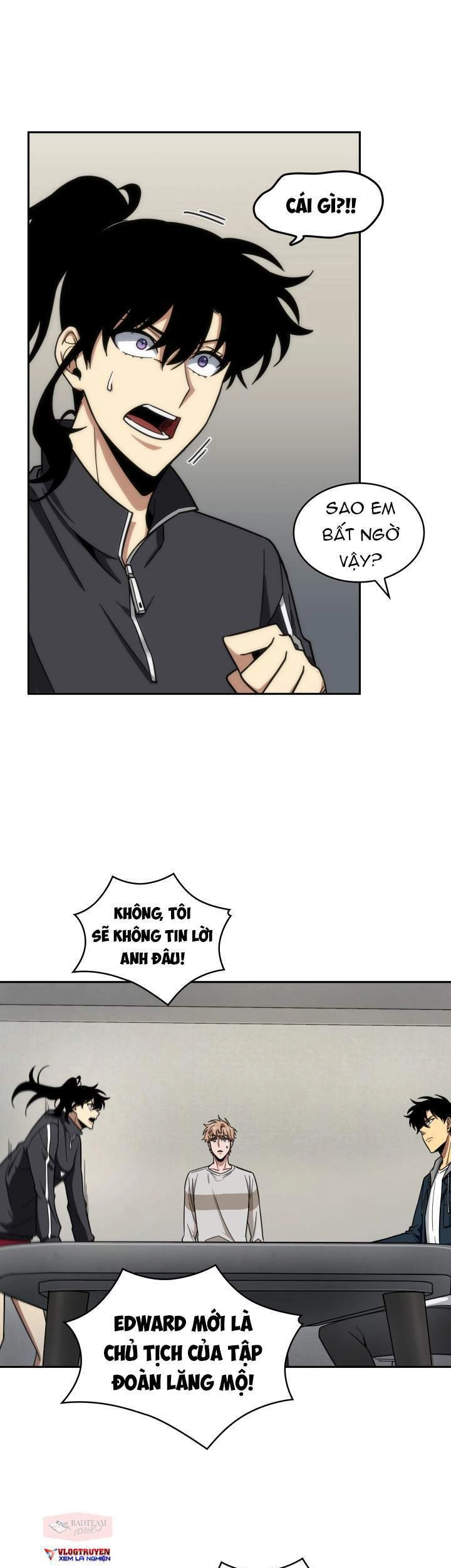 Vua Trộm Mộ Chapter 248 - 21