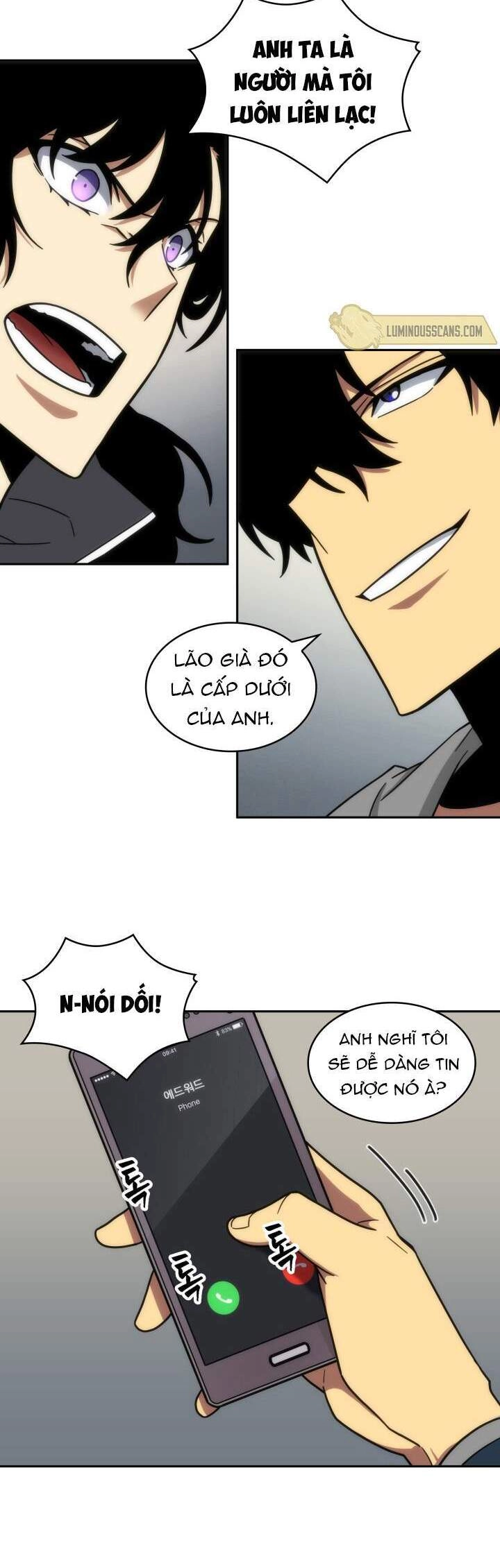 Vua Trộm Mộ Chapter 248 - 22