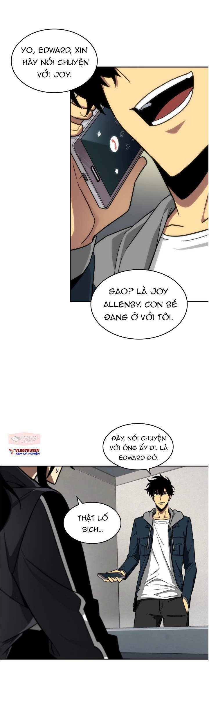 Vua Trộm Mộ Chapter 248 - 23