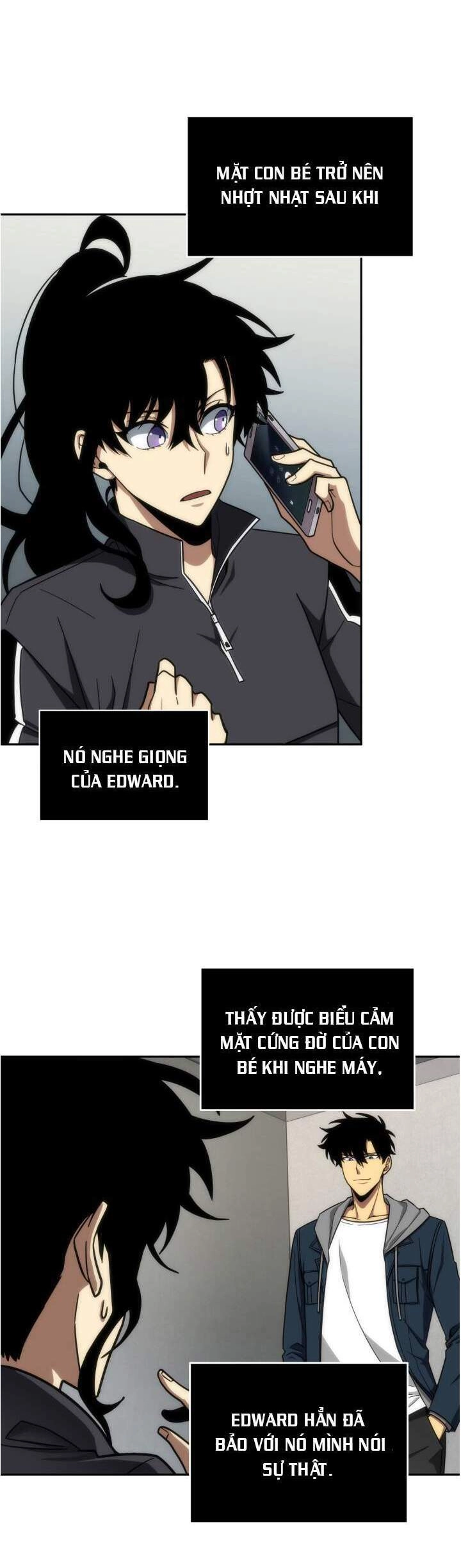 Vua Trộm Mộ Chapter 248 - 24