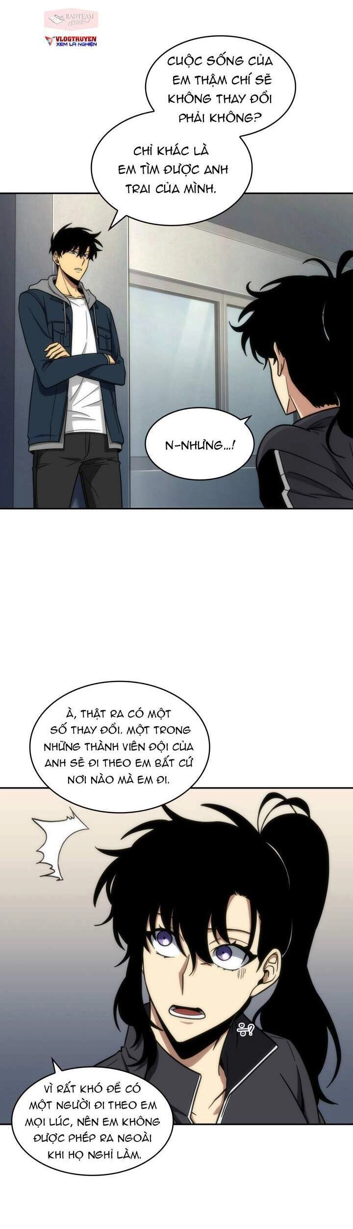 Vua Trộm Mộ Chapter 248 - 26