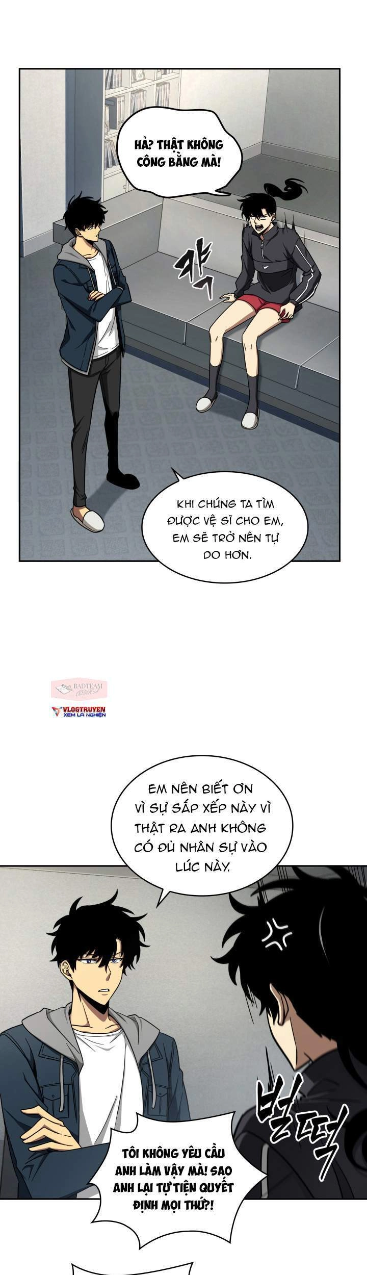 Vua Trộm Mộ Chapter 248 - 28