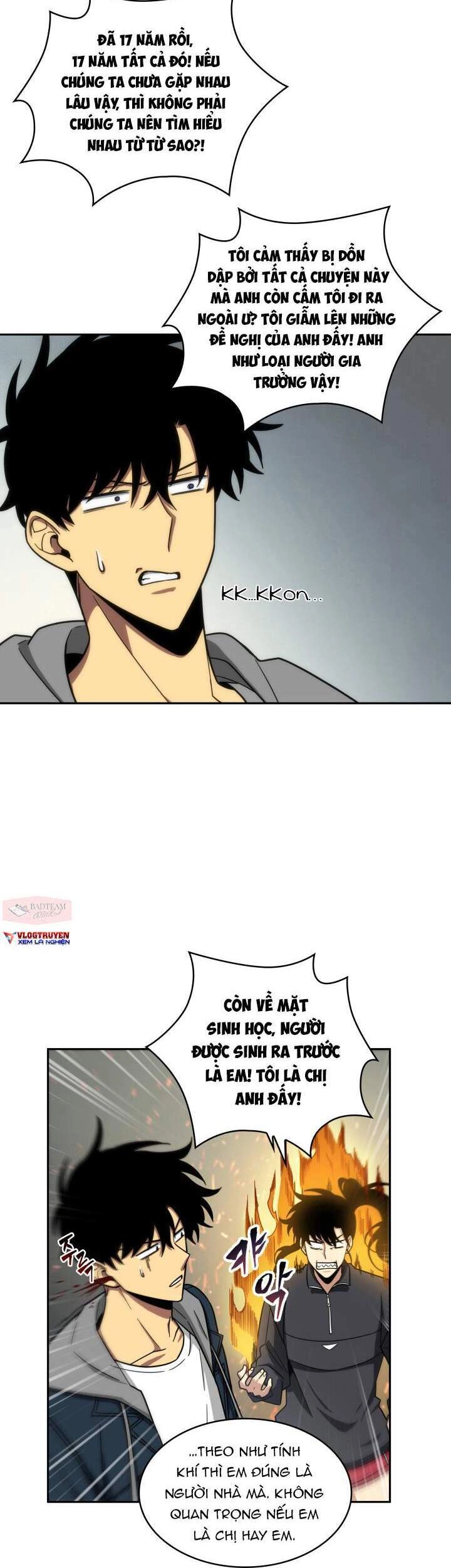 Vua Trộm Mộ Chapter 248 - 29