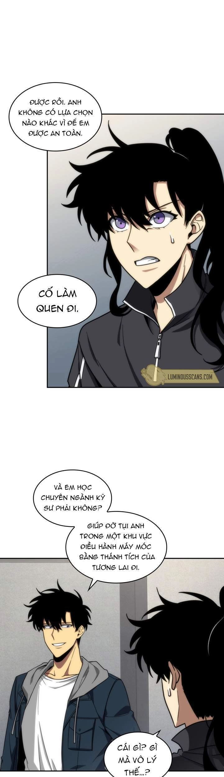 Vua Trộm Mộ Chapter 248 - 31