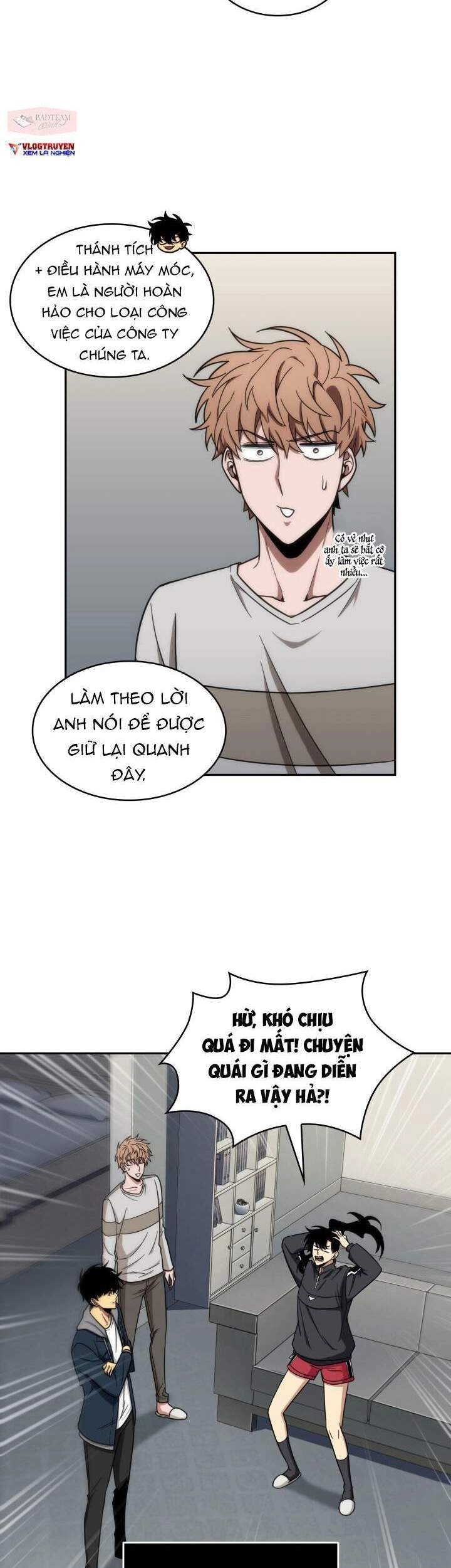 Vua Trộm Mộ Chapter 248 - 32