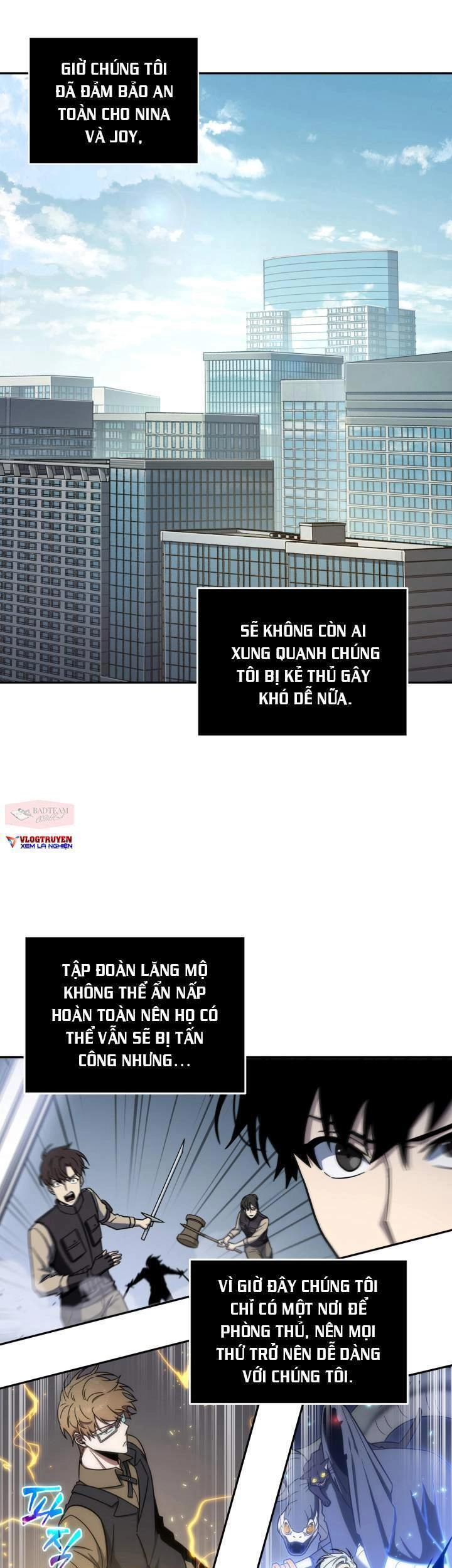 Vua Trộm Mộ Chapter 248 - 34