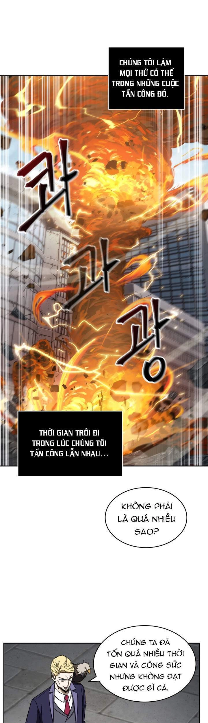 Vua Trộm Mộ Chapter 248 - 36