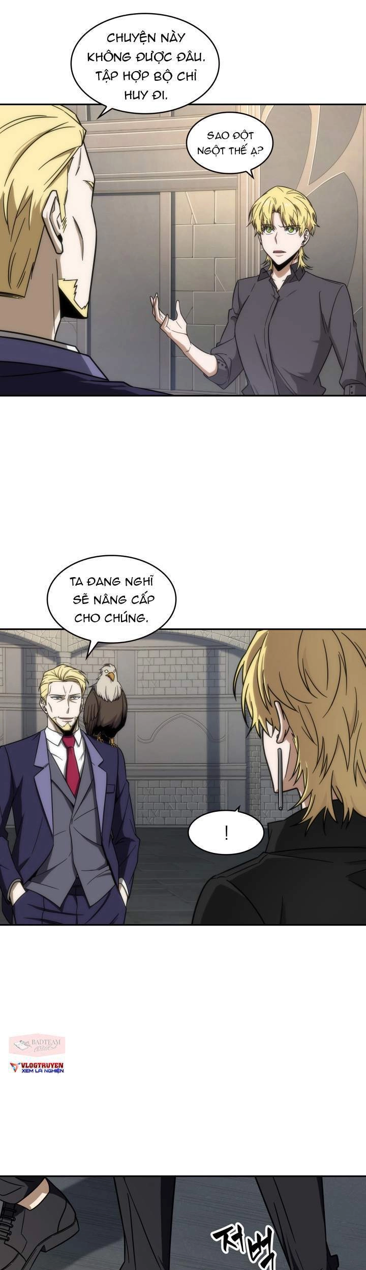 Vua Trộm Mộ Chapter 248 - 39