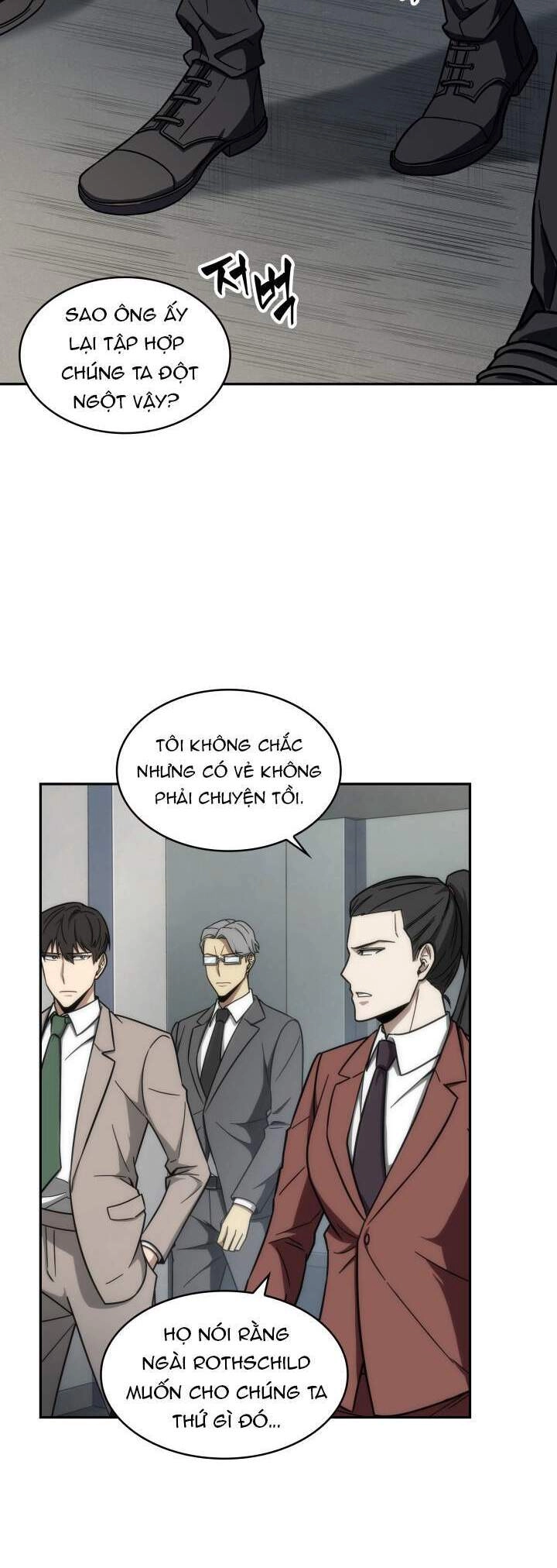 Vua Trộm Mộ Chapter 248 - 40