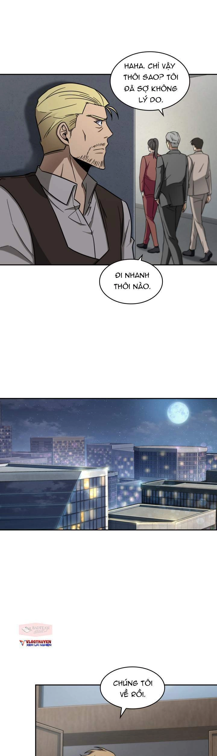 Vua Trộm Mộ Chapter 248 - 41