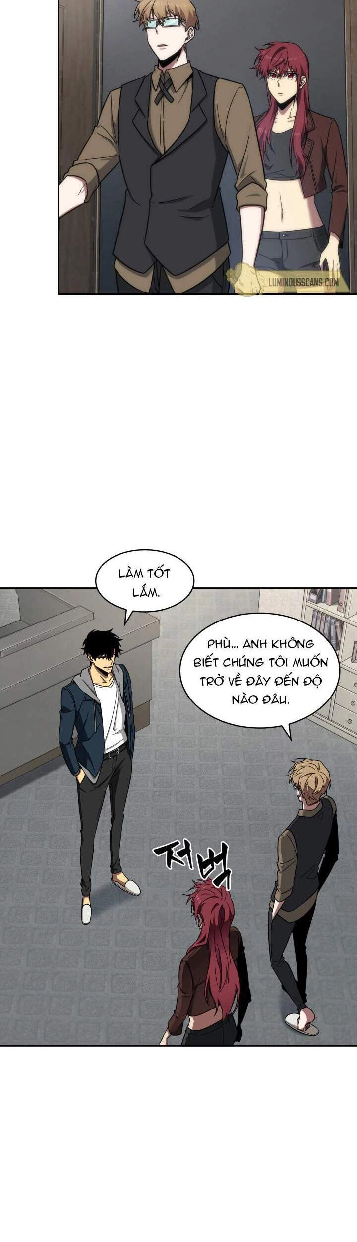 Vua Trộm Mộ Chapter 248 - 42