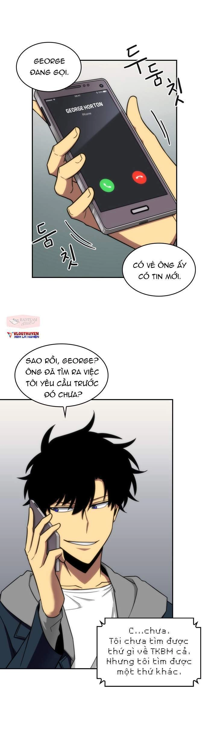 Vua Trộm Mộ Chapter 248 - 44