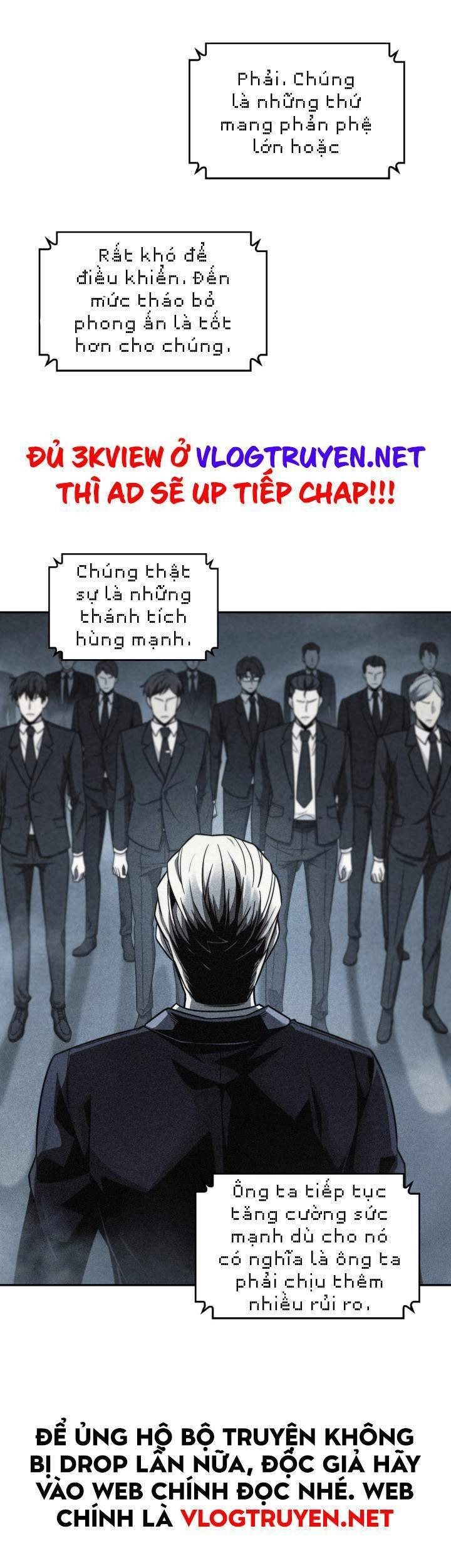 Vua Trộm Mộ Chapter 248 - 46