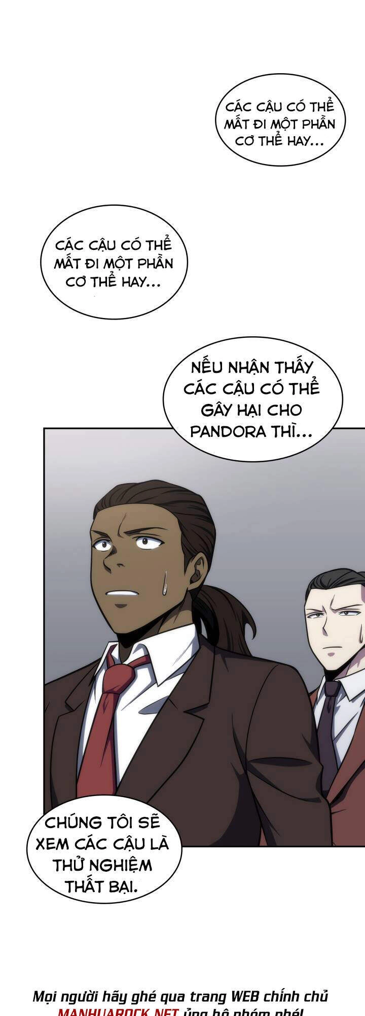 Vua Trộm Mộ Chapter 249 - 4