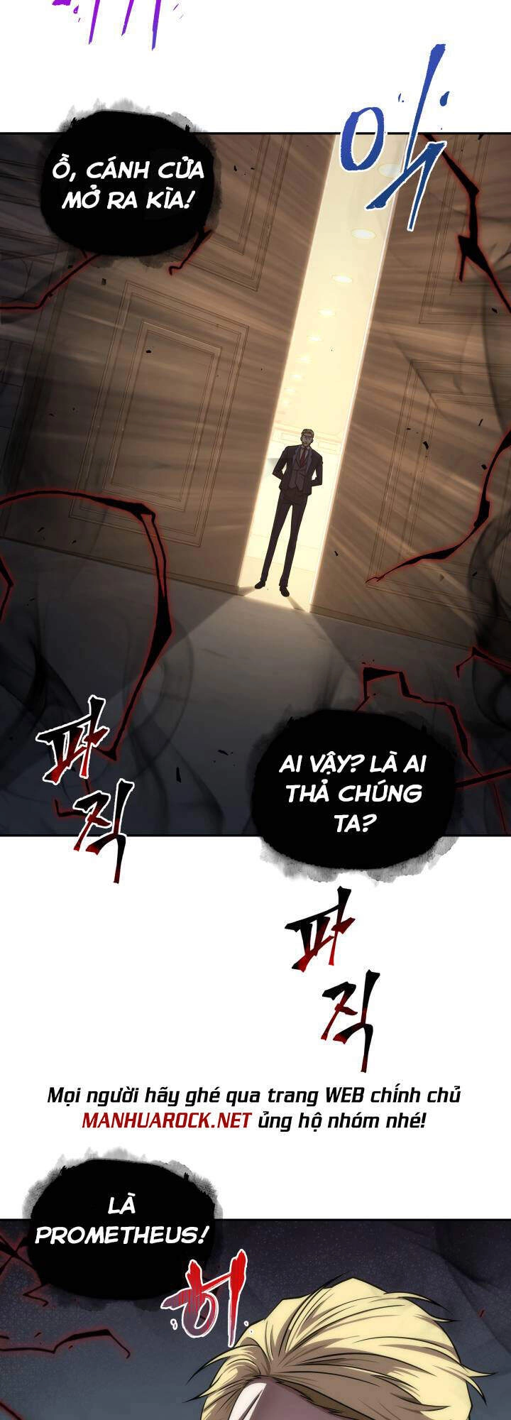 Vua Trộm Mộ Chapter 249 - 9