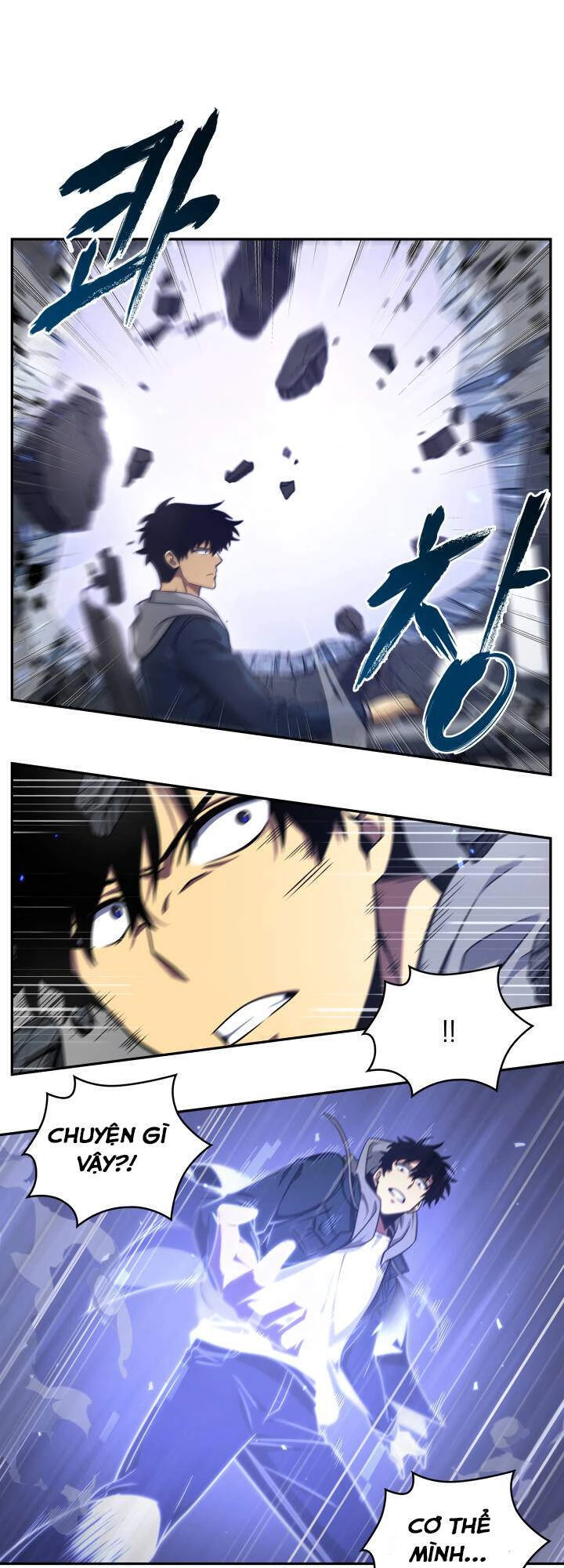 Vua Trộm Mộ Chapter 249 - 18