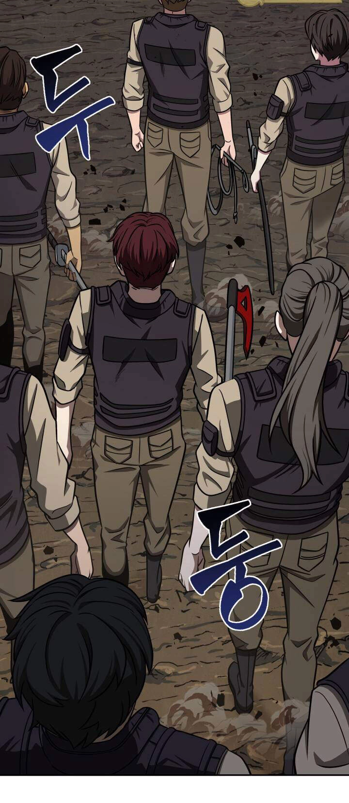 Vua Trộm Mộ Chapter 249 - 22