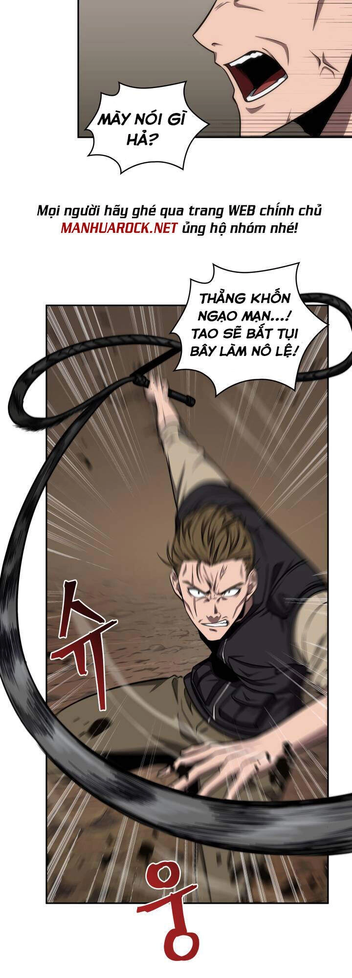 Vua Trộm Mộ Chapter 249 - 24