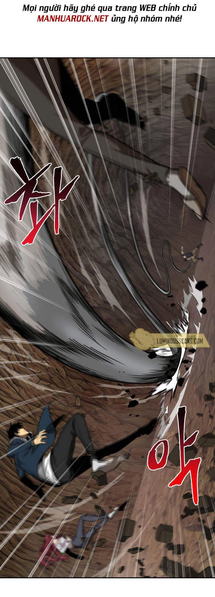 Vua Trộm Mộ Chapter 249 - 25