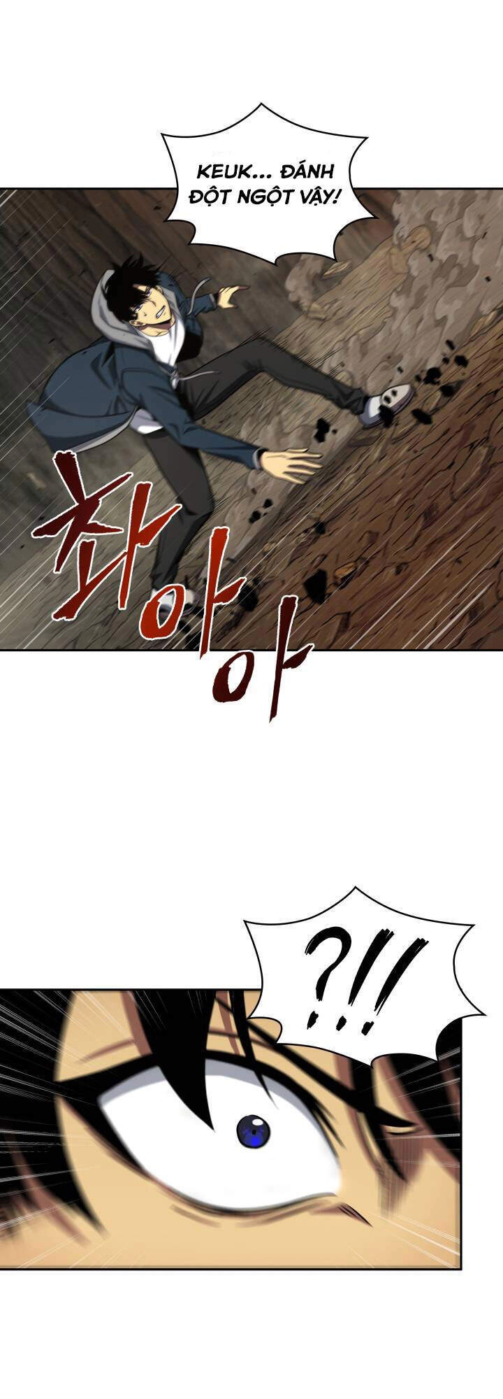 Vua Trộm Mộ Chapter 249 - 26