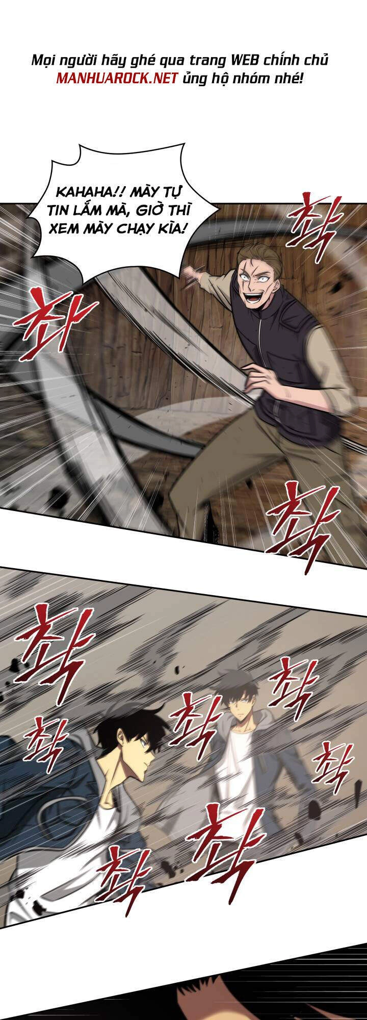 Vua Trộm Mộ Chapter 249 - 28