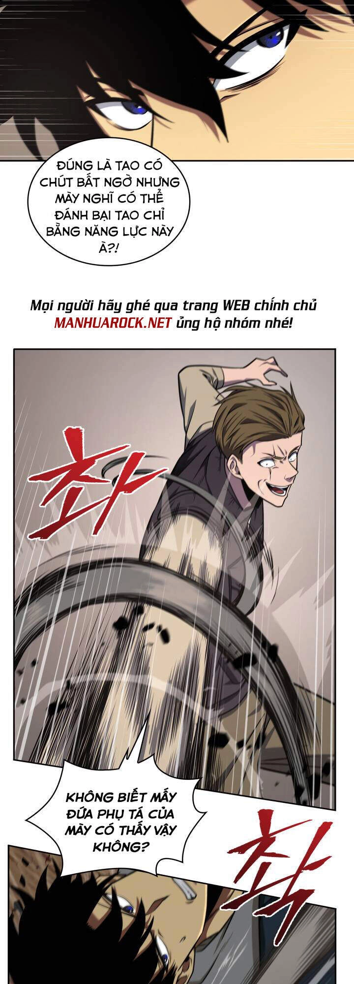 Vua Trộm Mộ Chapter 249 - 29