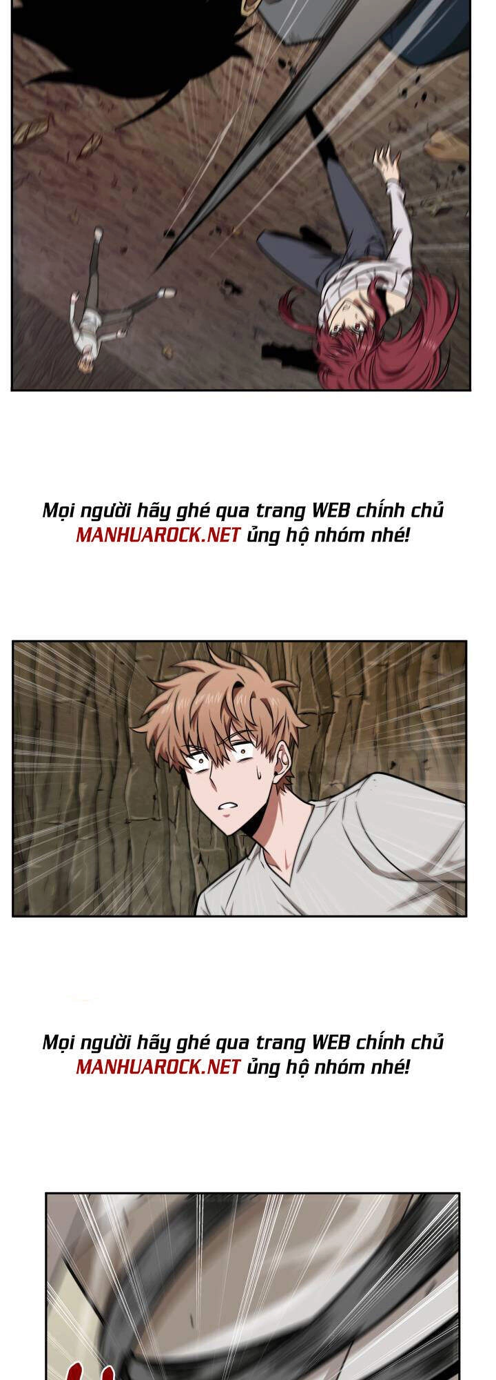 Vua Trộm Mộ Chapter 249 - 30