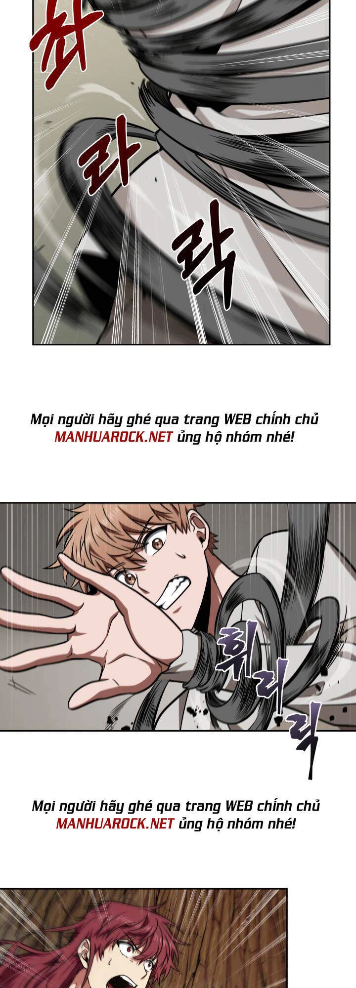 Vua Trộm Mộ Chapter 249 - 31