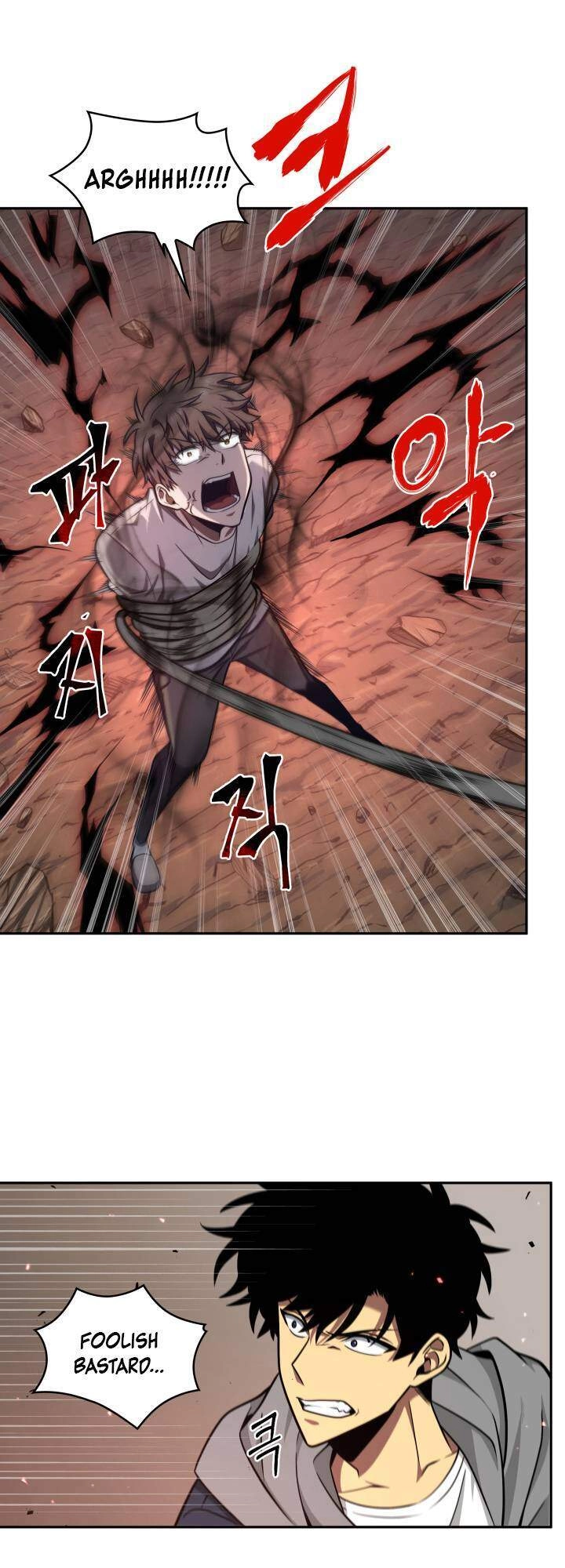 Vua Trộm Mộ Chapter 249 - 33