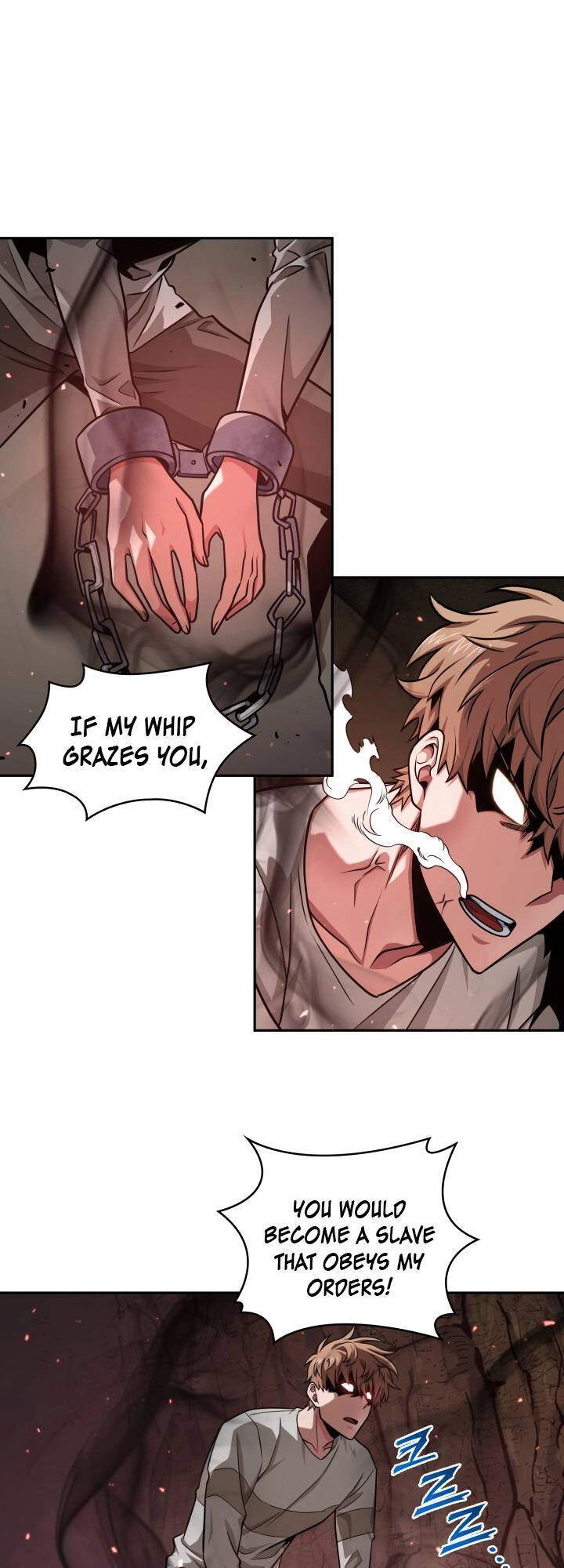 Vua Trộm Mộ Chapter 249 - 34