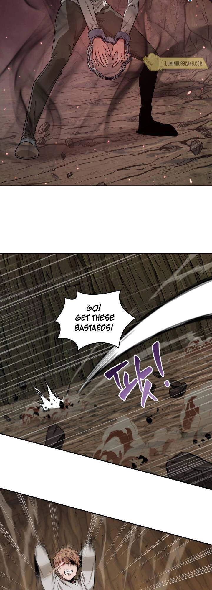 Vua Trộm Mộ Chapter 249 - 35